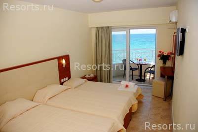 Nefeli Hotel 11